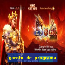 garoto de programa da zona leste